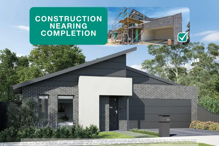 77 Dairymans Way, Bonshaw VIC 3352