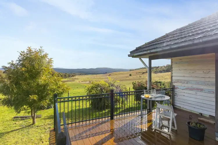 27 Leys Road, Lexton VIC 3352