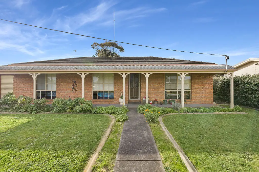 Main view of Homely house listing, 10 Hedrick Street, Buninyong VIC 3357