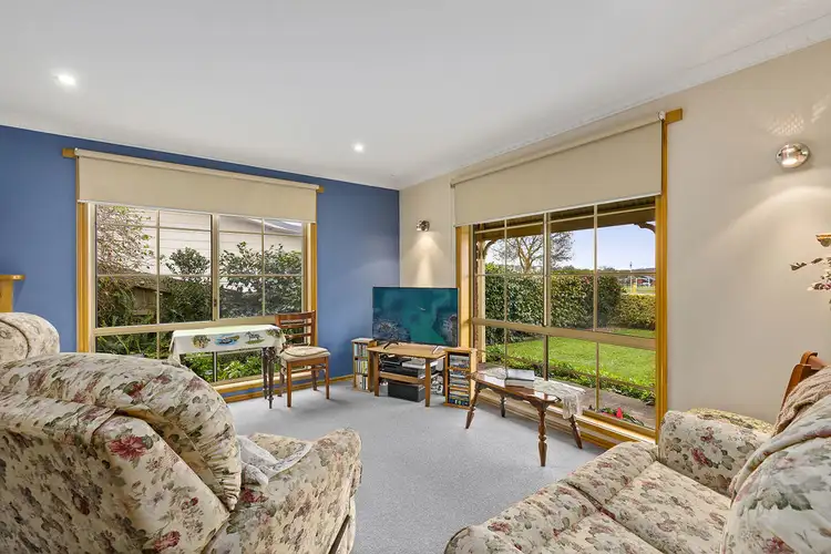 Third view of Homely house listing, 10 Hedrick Street, Buninyong VIC 3357