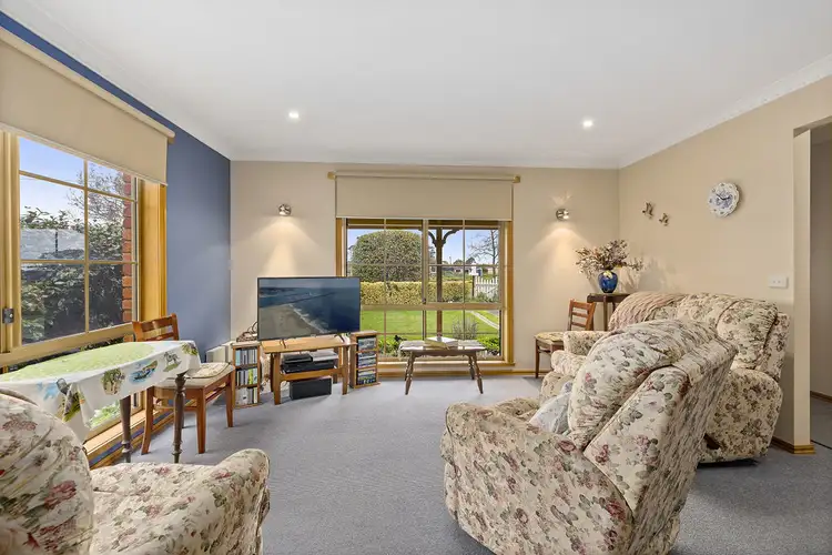 Fourth view of Homely house listing, 10 Hedrick Street, Buninyong VIC 3357