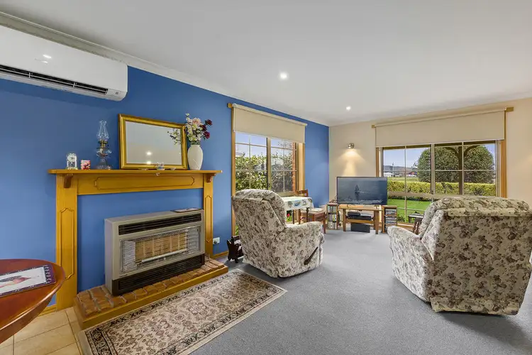 Fifth view of Homely house listing, 10 Hedrick Street, Buninyong VIC 3357