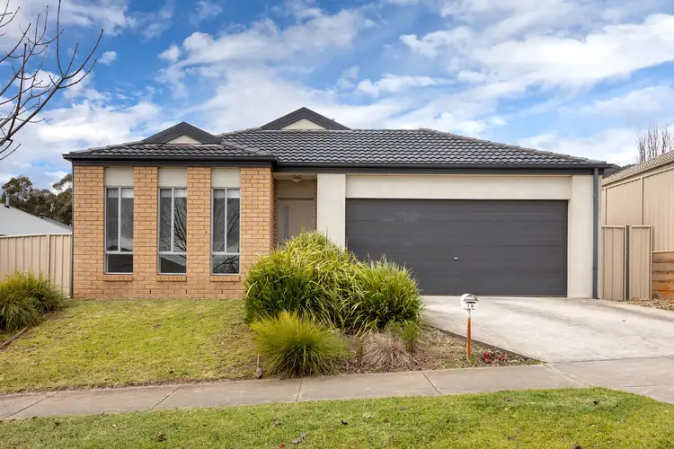 Main view of Homely house listing, 19 O'Meara Street, Wodonga VIC 3690