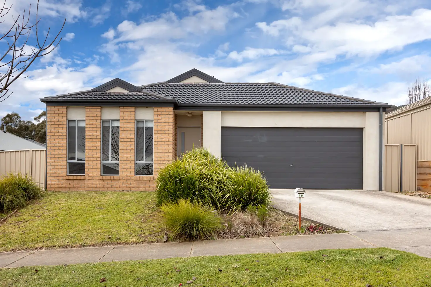 Main view of Homely house listing, 19 O'Meara Street, Wodonga VIC 3690