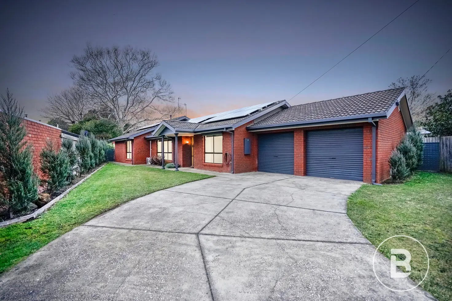 Main view of Homely house listing, 4 Townsend Court, Alfredton VIC 3350