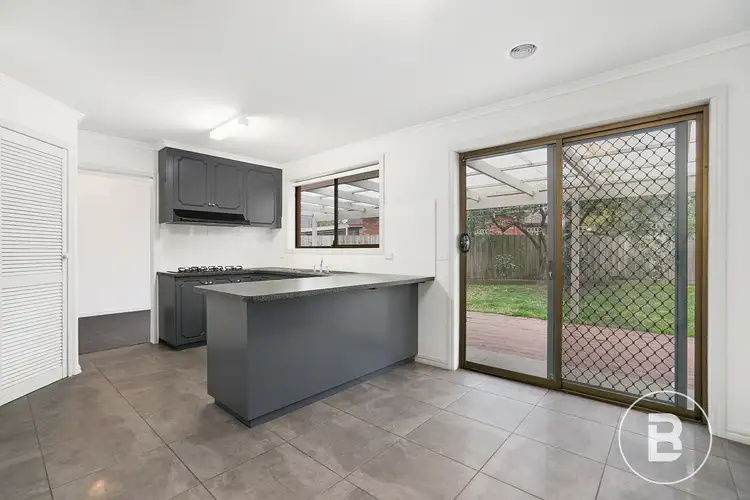 Third view of Homely house listing, 4 Townsend Court, Alfredton VIC 3350