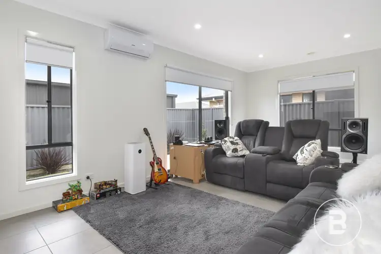 Fourth view of Homely house listing, 14 Obrien Drive, Alfredton VIC 3350