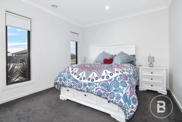 Sixth view of Homely house listing, 14 Obrien Drive, Alfredton VIC 3350
