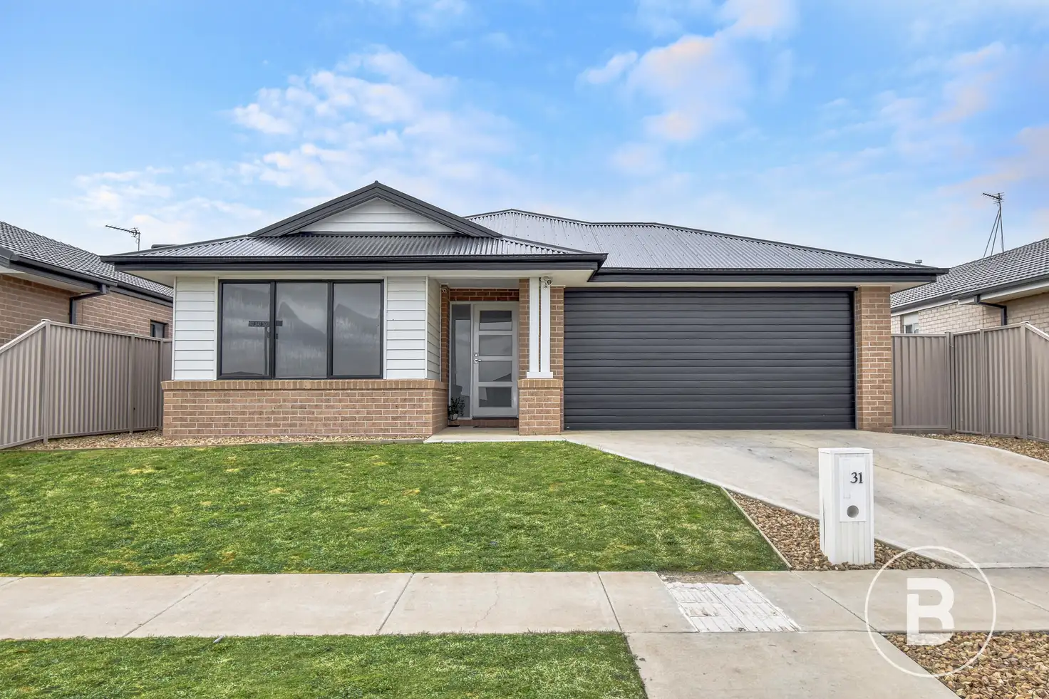 Main view of Homely house listing, 31 Wedge Tail Drive, Winter Valley VIC 3358