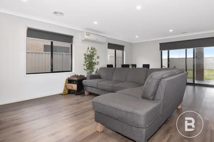 Third view of Homely house listing, 31 Wedge Tail Drive, Winter Valley VIC 3358