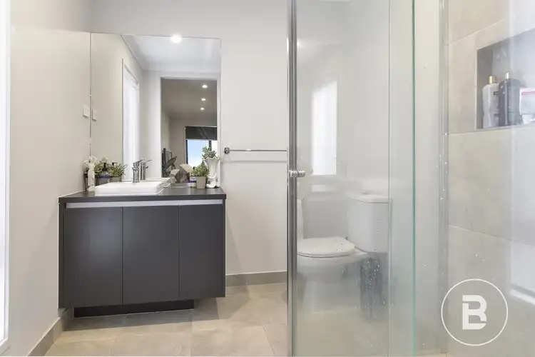 Sixth view of Homely house listing, 31 Wedge Tail Drive, Winter Valley VIC 3358