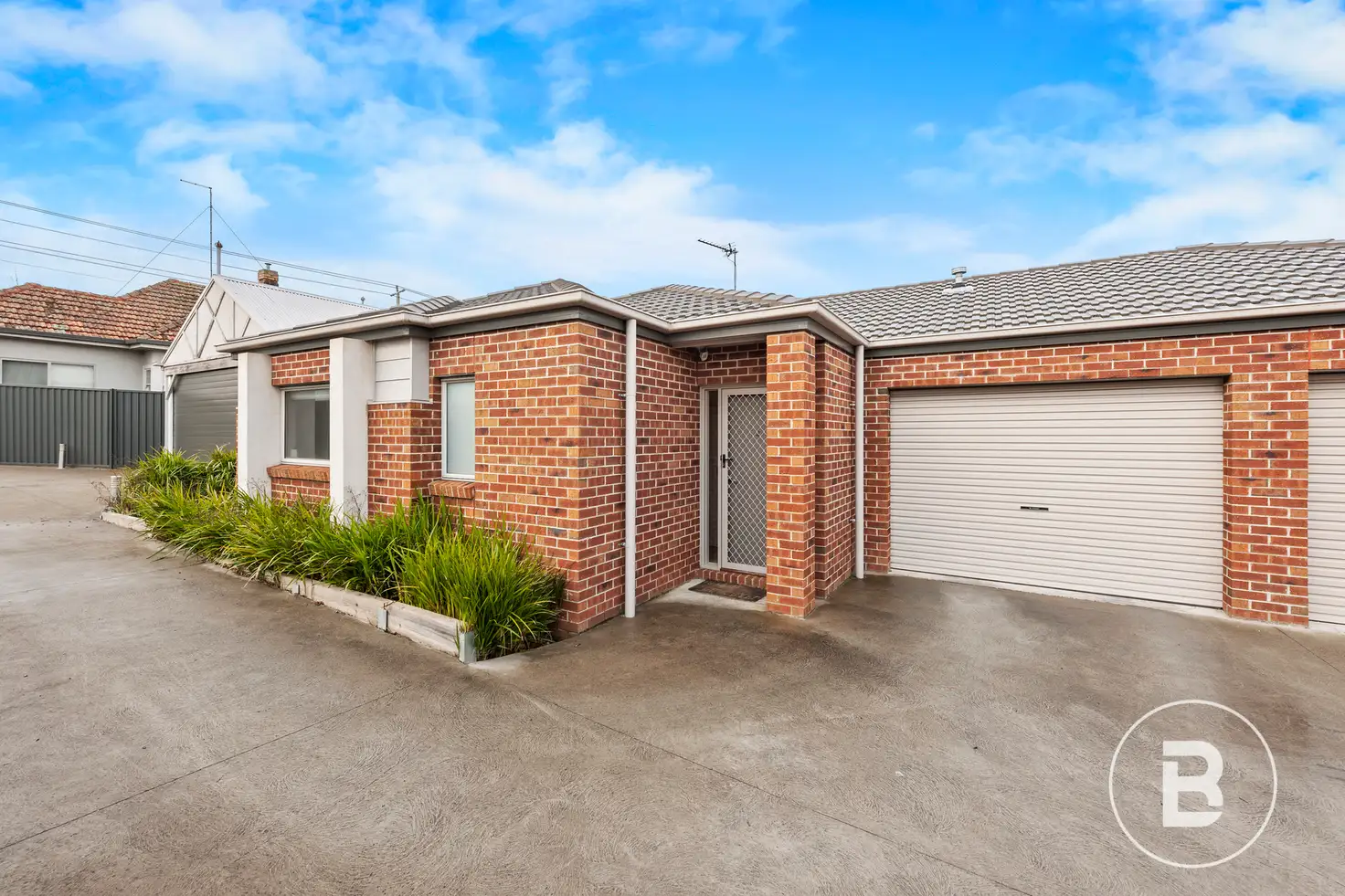Main view of Homely townhouse listing, 2/111 Leith Street, Redan VIC 3350