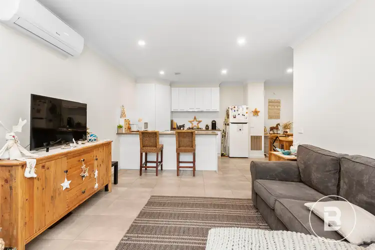 Fourth view of Homely townhouse listing, 2/111 Leith Street, Redan VIC 3350