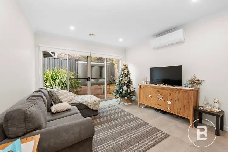 Fifth view of Homely townhouse listing, 2/111 Leith Street, Redan VIC 3350
