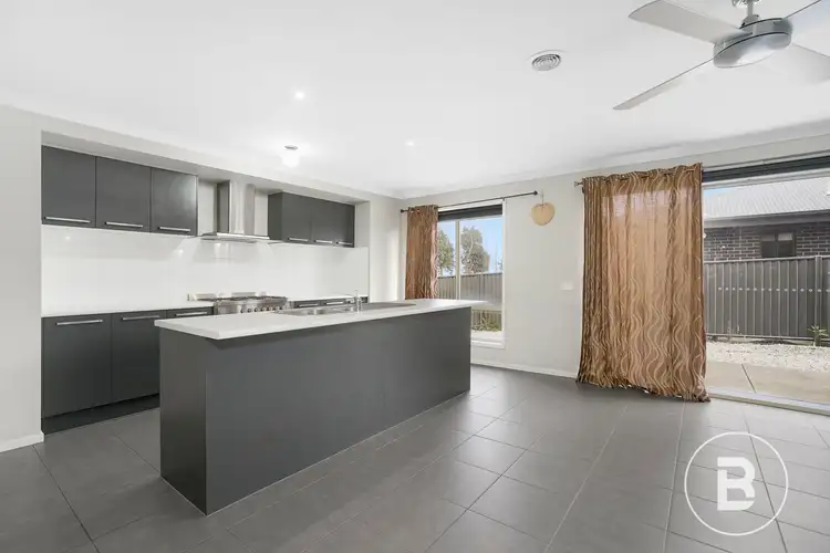Third view of Homely house listing, 10 Kewley Grove, Lucas VIC 3350
