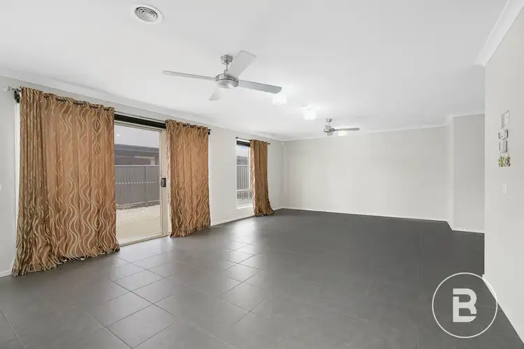 Fourth view of Homely house listing, 10 Kewley Grove, Lucas VIC 3350