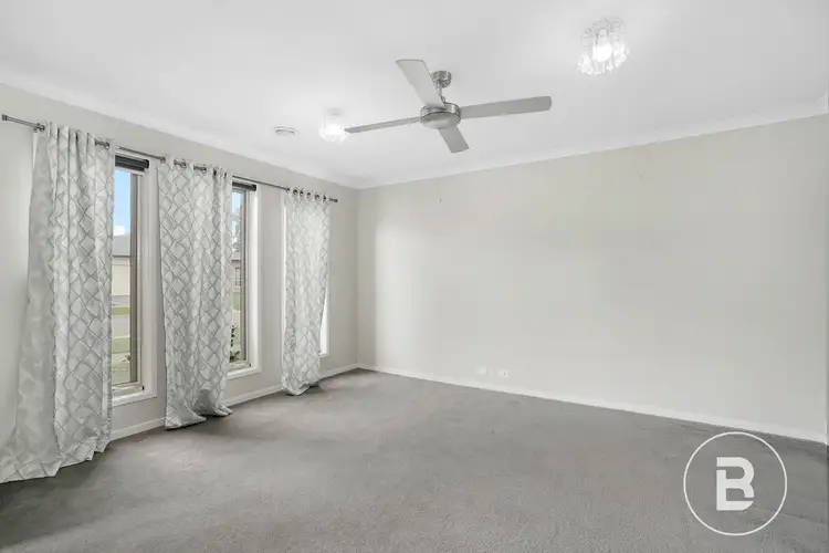 Fifth view of Homely house listing, 10 Kewley Grove, Lucas VIC 3350