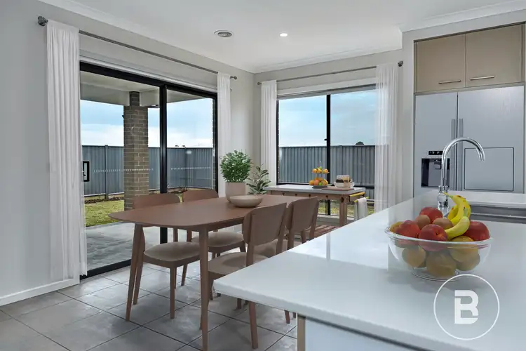 Fifth view of Homely house listing, 20 Offaly Street, Alfredton VIC 3350