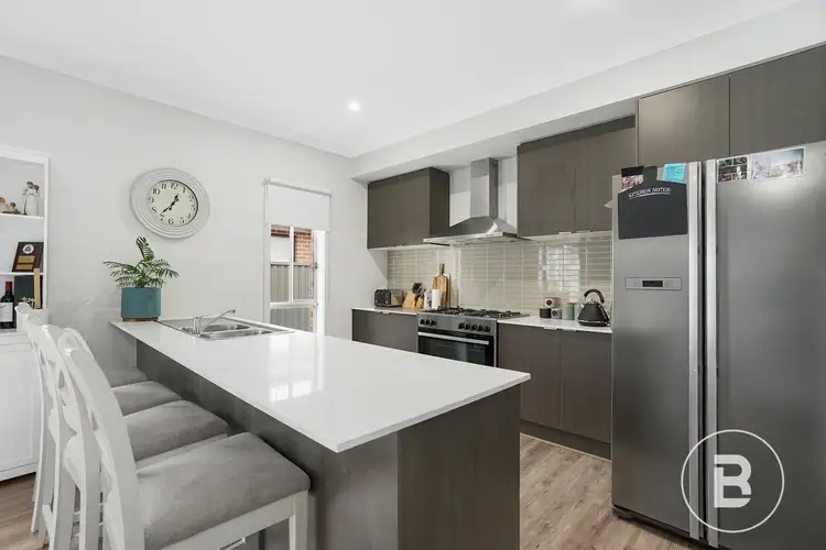 Third view of Homely house listing, 3 Zircon Street, Alfredton VIC 3350