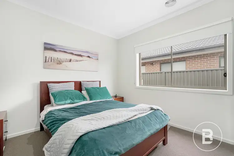 Fifth view of Homely house listing, 3 Zircon Street, Alfredton VIC 3350