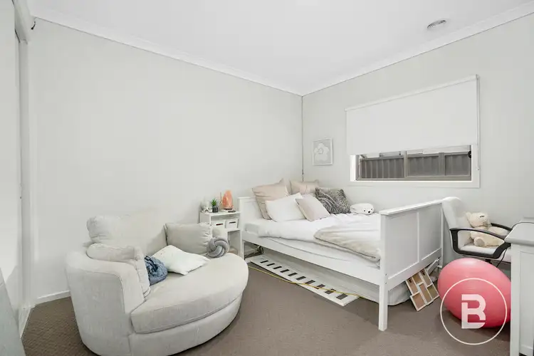 Sixth view of Homely house listing, 3 Zircon Street, Alfredton VIC 3350