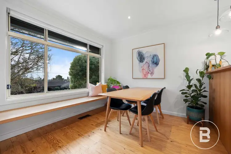 Third view of Homely house listing, 6 Philip Avenue, Ballarat North VIC 3350