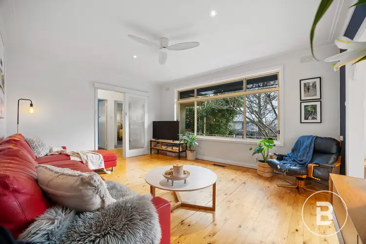 Fourth view of Homely house listing, 6 Philip Avenue, Ballarat North VIC 3350