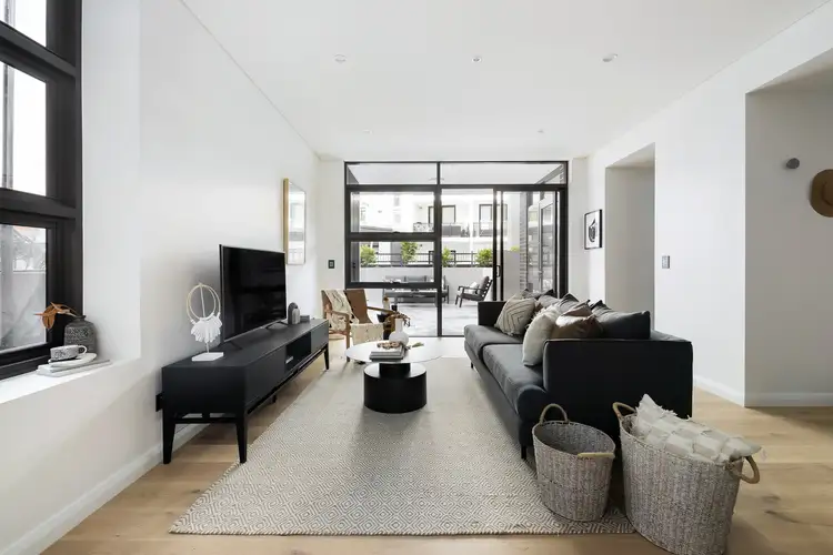 C103/287-309 Trafalgar Street, Petersham NSW 2049