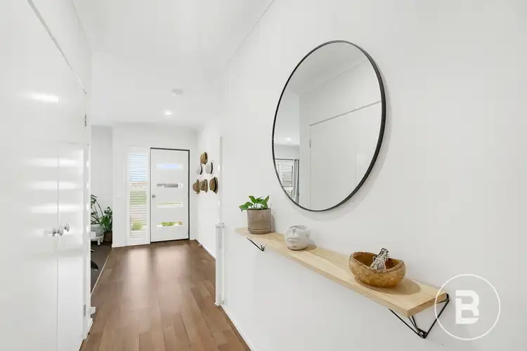 Third view of Homely house listing, 12 Settlers Drive, Bonshaw VIC 3352