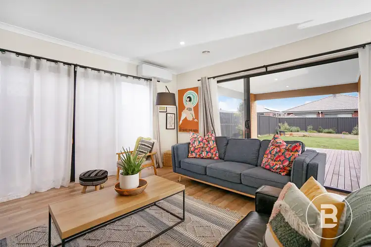 Fourth view of Homely house listing, 12 Settlers Drive, Bonshaw VIC 3352