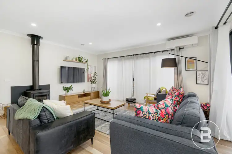 Sixth view of Homely house listing, 12 Settlers Drive, Bonshaw VIC 3352