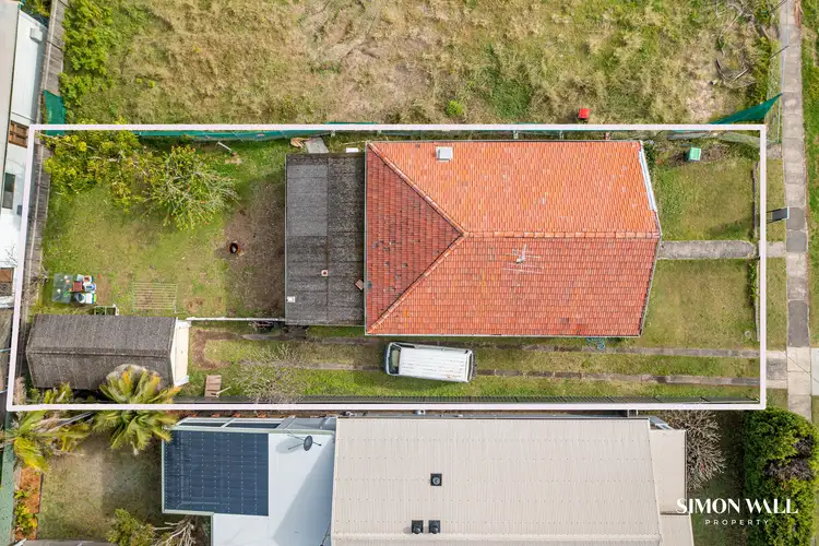 Second view of Homely house listing, 43 Helen Street, Merewether NSW 2291