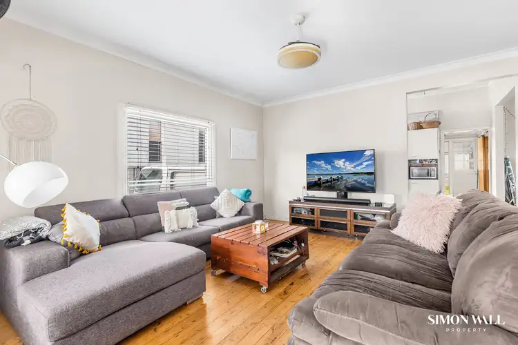 Third view of Homely house listing, 43 Helen Street, Merewether NSW 2291