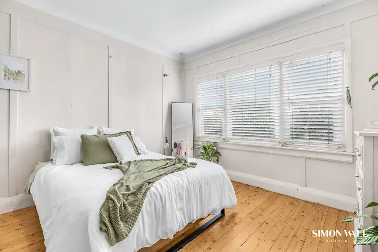 Fourth view of Homely house listing, 43 Helen Street, Merewether NSW 2291