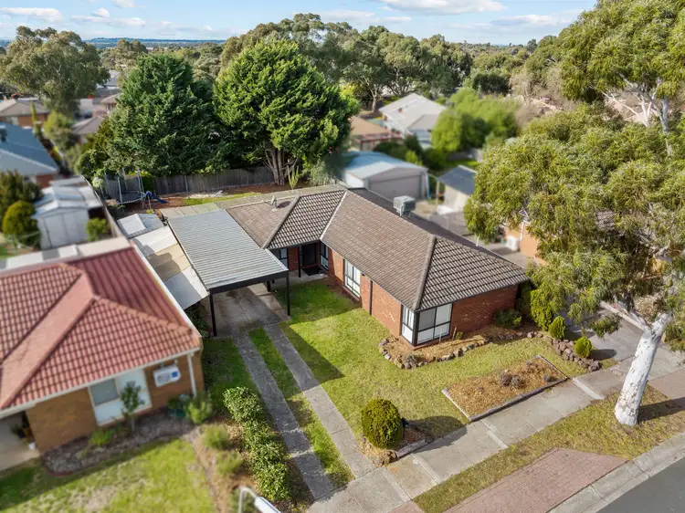 10 Firestone Court, Sunbury VIC 3429