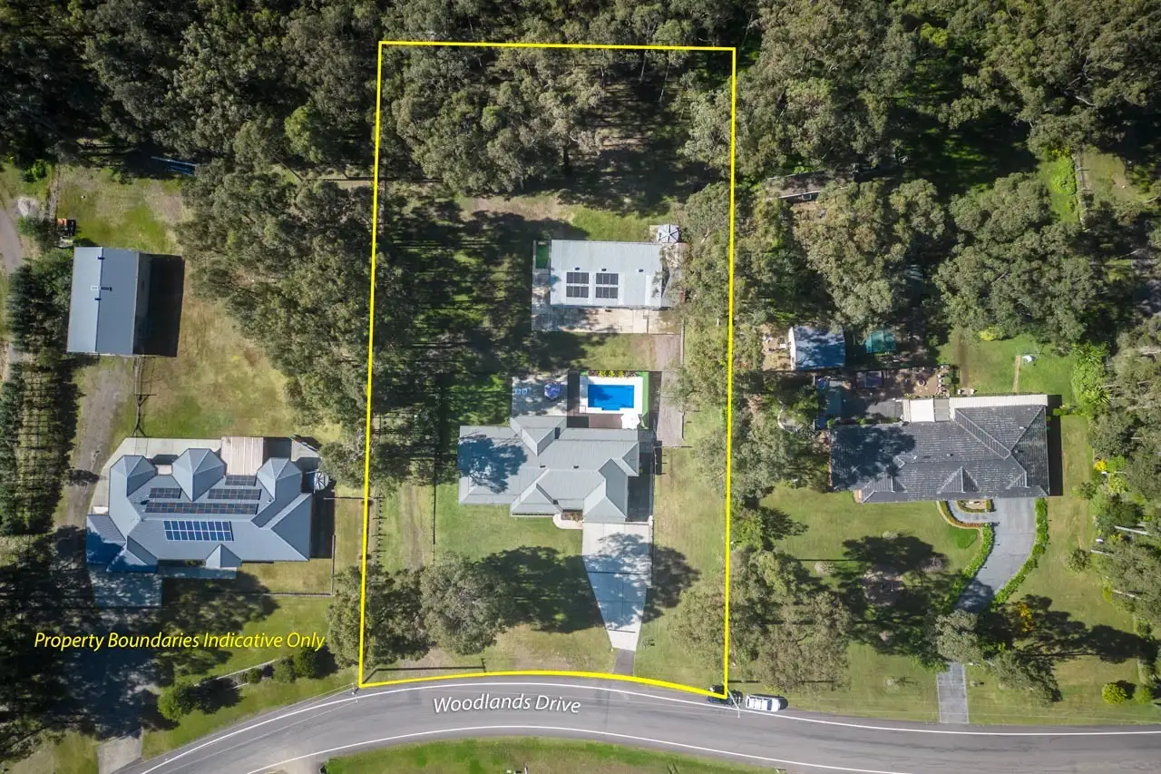 Main view of Homely house listing, 15 Woodlands Drive, Thornton NSW 2322