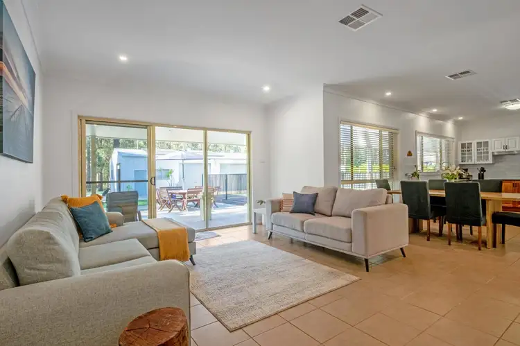 Fourth view of Homely house listing, 15 Woodlands Drive, Thornton NSW 2322