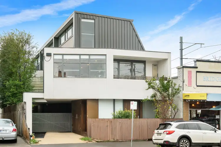3/307 Inkerman Street, Balaclava VIC 3183