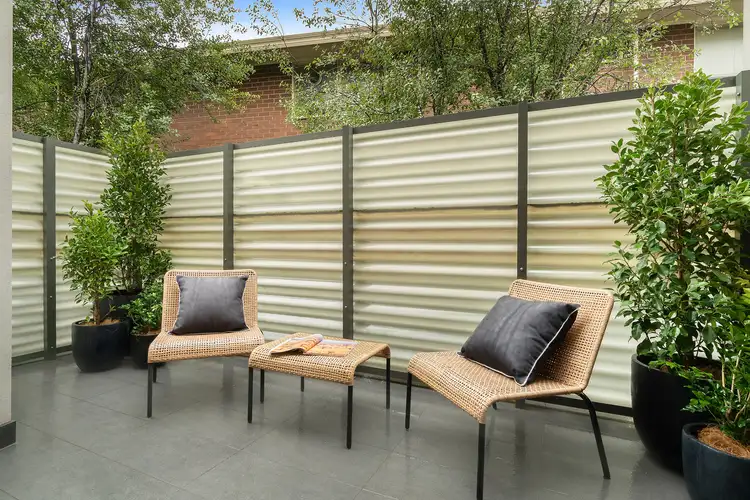 Fifth view of Homely townhouse listing, 3/307 Inkerman Street, Balaclava VIC 3183