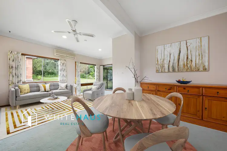 5 Hinkler Street, Ermington NSW 2115
