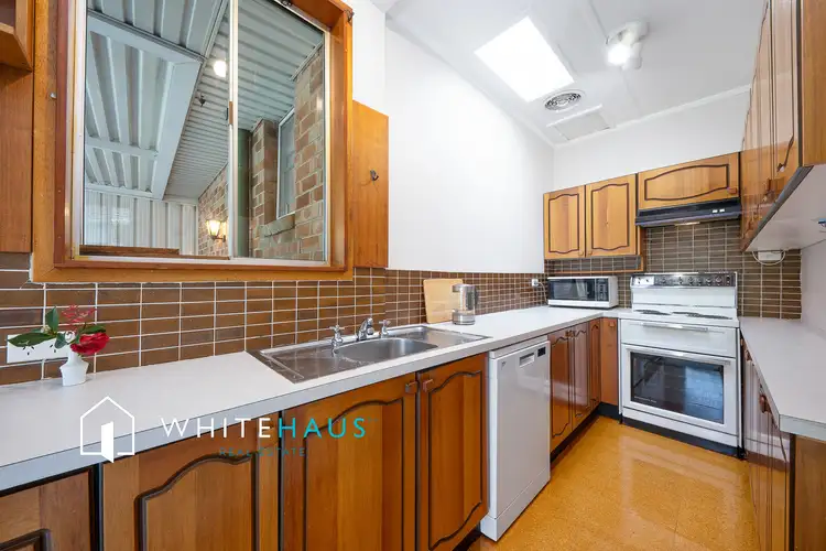 Second view of Homely house listing, 5 Hinkler Street, Ermington NSW 2115