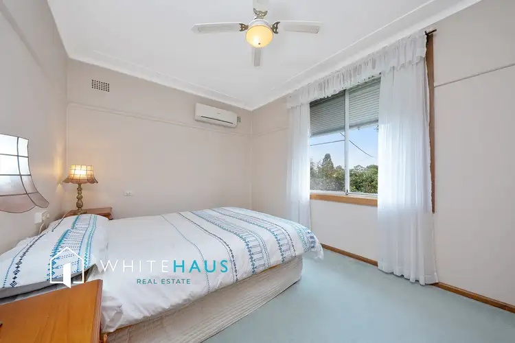 Fourth view of Homely house listing, 5 Hinkler Street, Ermington NSW 2115