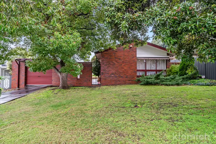 Main view of Homely house listing, 17 Tripoli Road, Happy Valley SA 5159