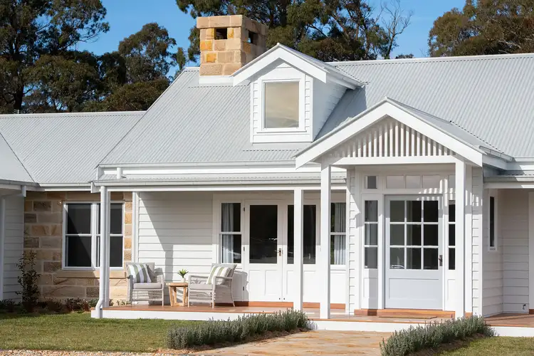 17 Heritage Drive, Bundanoon NSW 2578