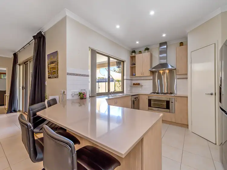 Fifth view of Homely house listing, 3 Diamond Way, Harrisdale WA 6112