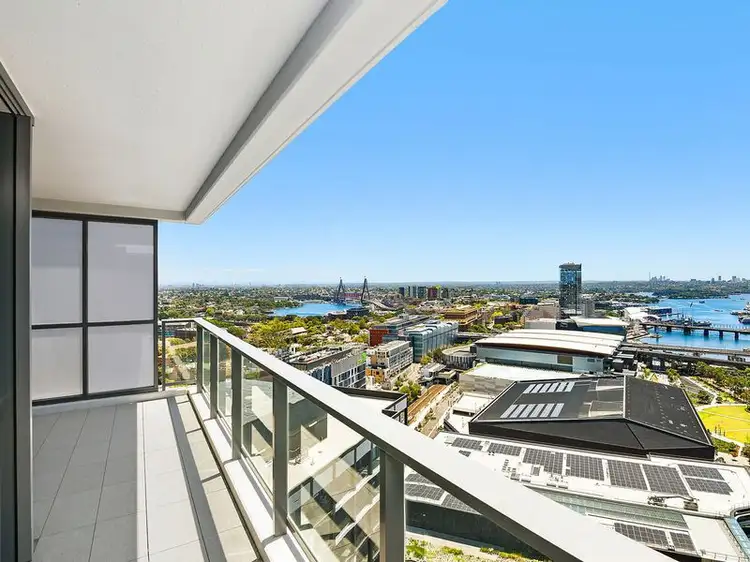 Level 29/3294/65 Tumbalong Boulevard, Haymarket NSW 2000