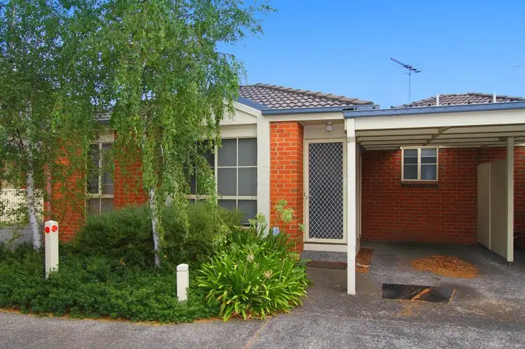 Main view of Homely unit listing, 9/9-11 Newton Street, Thomastown VIC 3074