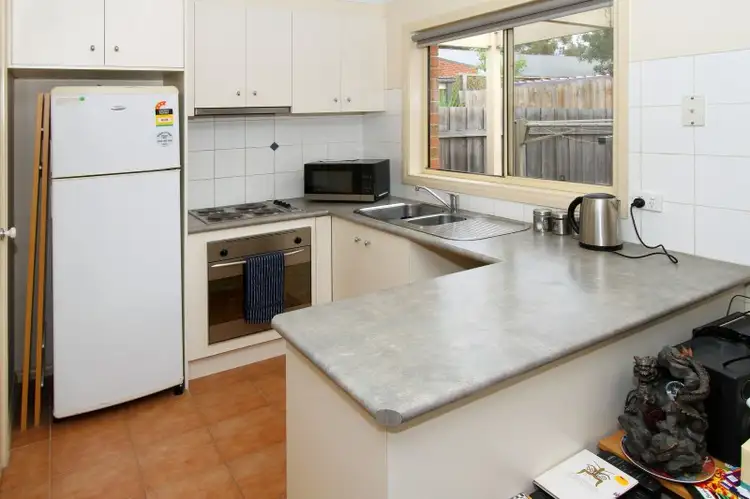 Second view of Homely unit listing, 9/9-11 Newton Street, Thomastown VIC 3074