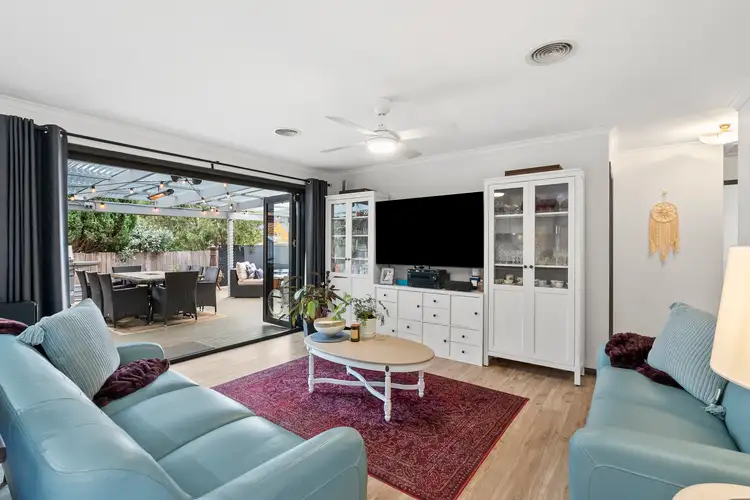 Main view of Homely townhouse listing, 11/13 Lorne Place, Palmerston ACT 2913