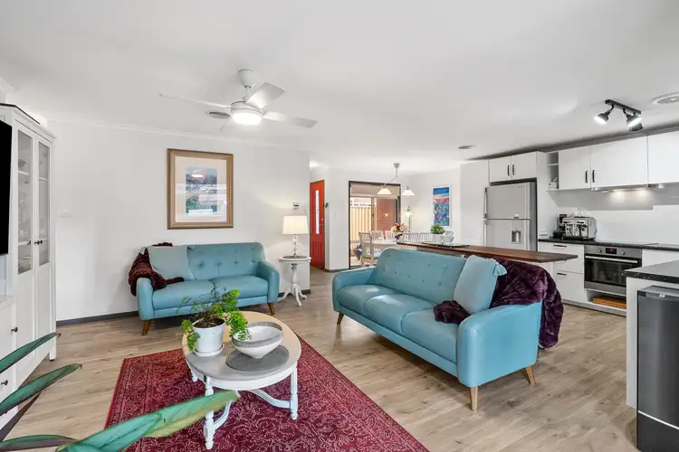 Second view of Homely townhouse listing, 11/13 Lorne Place, Palmerston ACT 2913